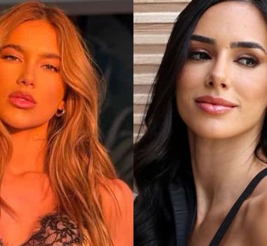 Imagem - Ligação de madrugada para Neymar gera atrito entre Virginia Fonseca e Bruna Biancardi; entenda