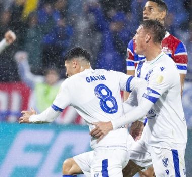 Imagem - Fortaleza é derrotado pelo Vélez e está eliminado da Libertadores
