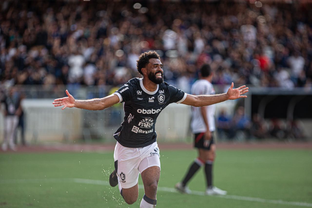 Imagem - Remo anuncia lista de relacionados para visita ao Novorizontino