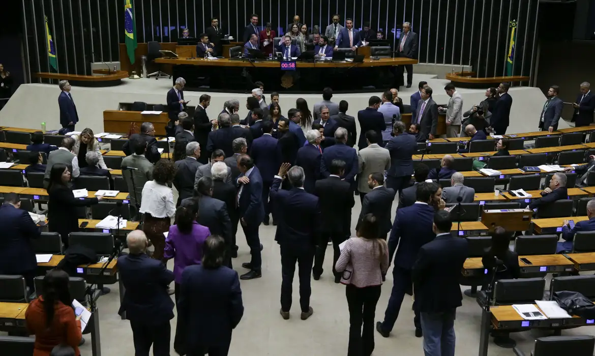 Câmara dos Deputados -