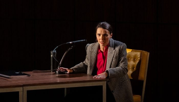 Imagem - Débora Falabella apresenta monólogo “Prima Facie” pela primeira vez em Belém