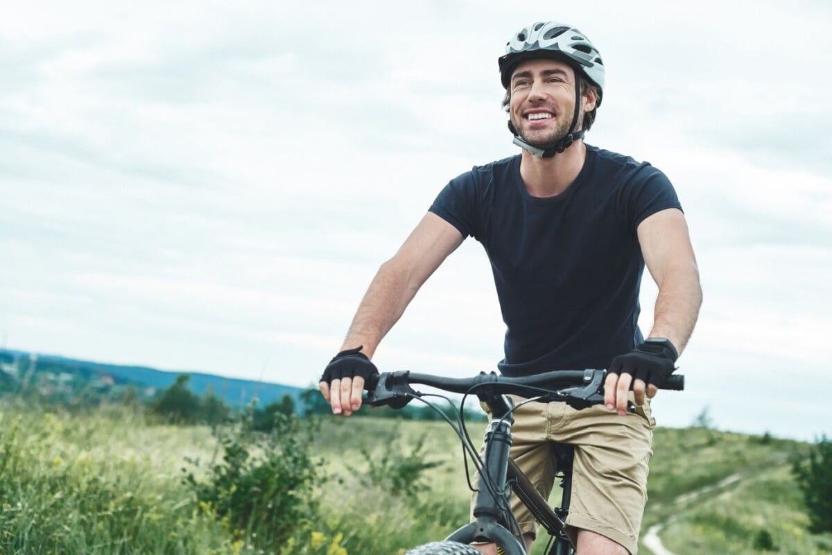 Imagem - 5 motivos para incluir a bicicleta na sua rotina