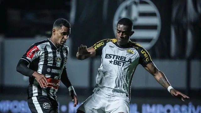 Imagem - Athletic e Criciúma empatam em jogo pela Série B