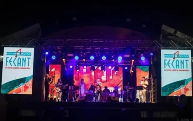 Imagem - XI Festival Canção da Transmazônica está com inscrições abertas no Pará