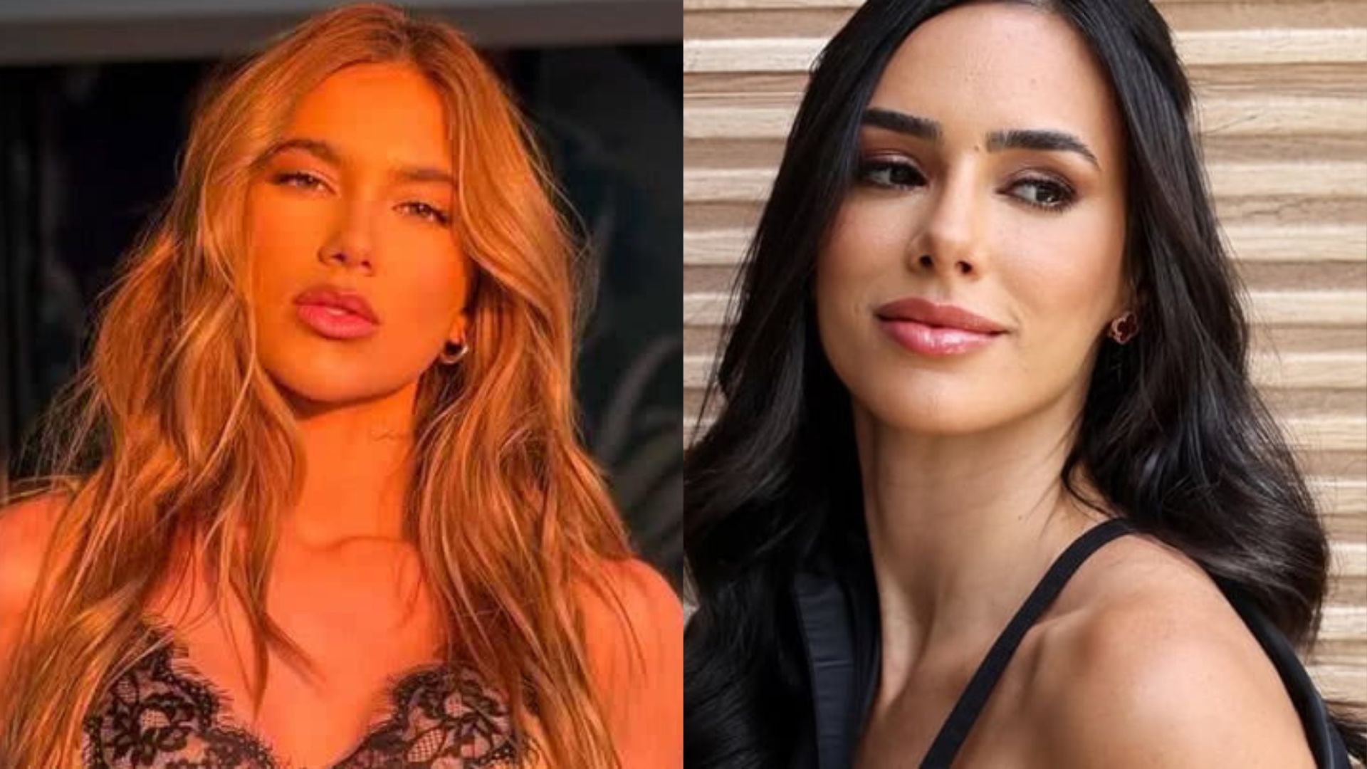 Ligação de madrugada para Neymar gera atrito entre Virginia Fonseca e Bruna Biancardi; entenda