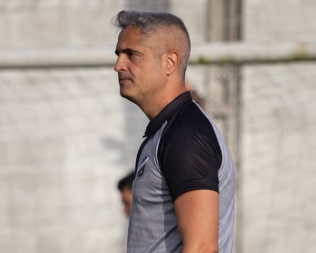 Imagem - Técnico que conquistou acesso com o Remo é demitido de clube da Série C