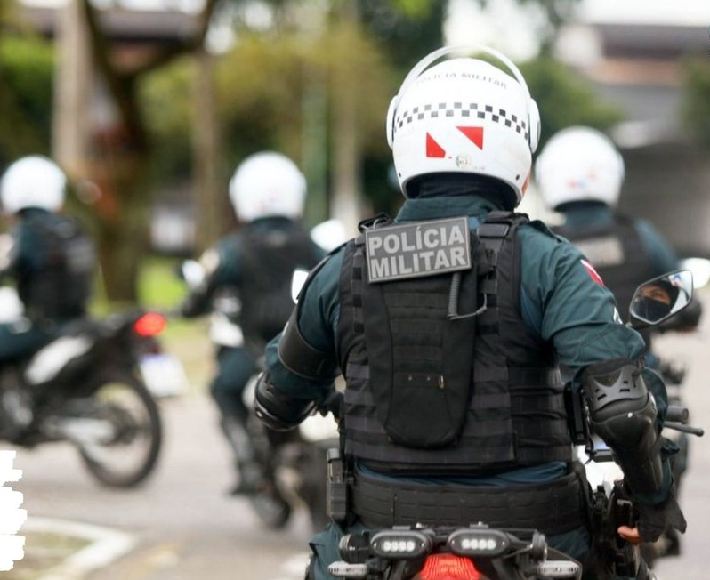 Imagem - PMs são investigados após denúncia de extorsão durante abordagem no Pará