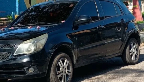 Polícia encontra carro usado na execução de jovem em Belém