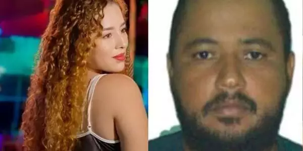 Imagem - Polícia prende ex-namorado suspeito de matar jovem paraense em Mato Grosso