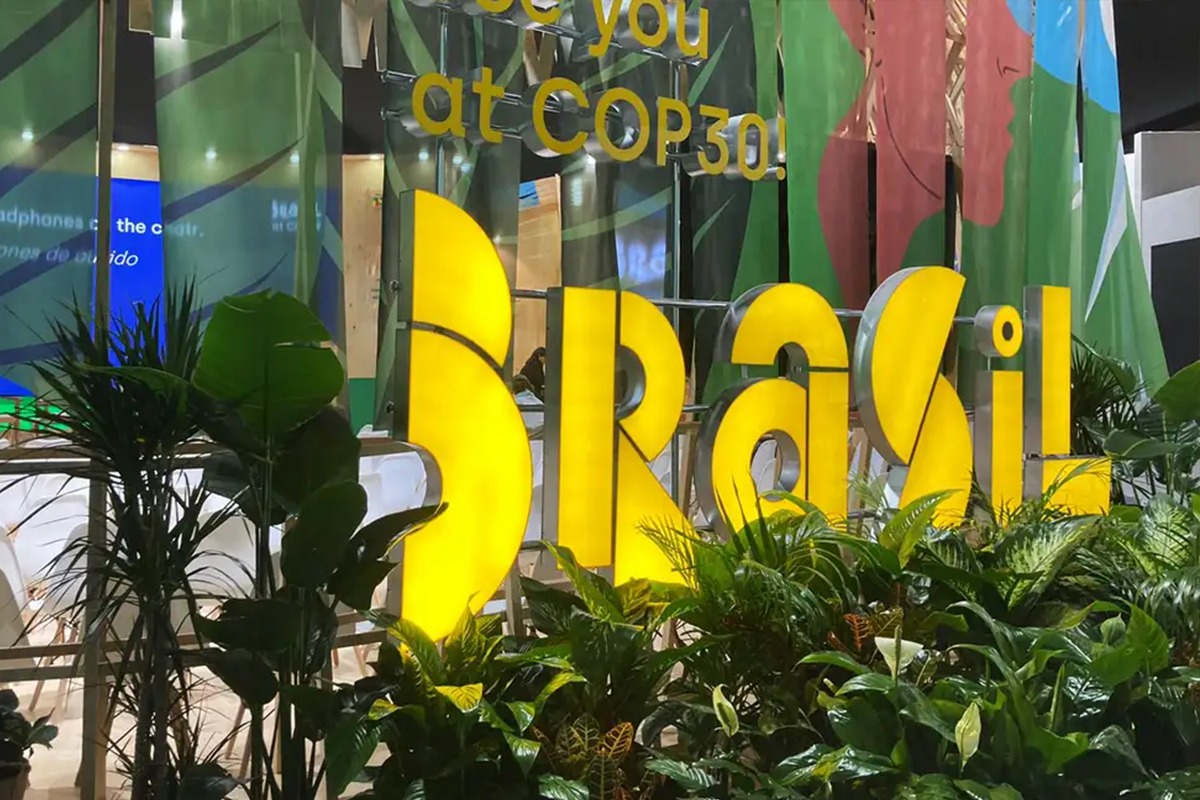 Imagem - Setor privado brasileiro vai mostrar 72 soluções concretas para crise climática na COP30