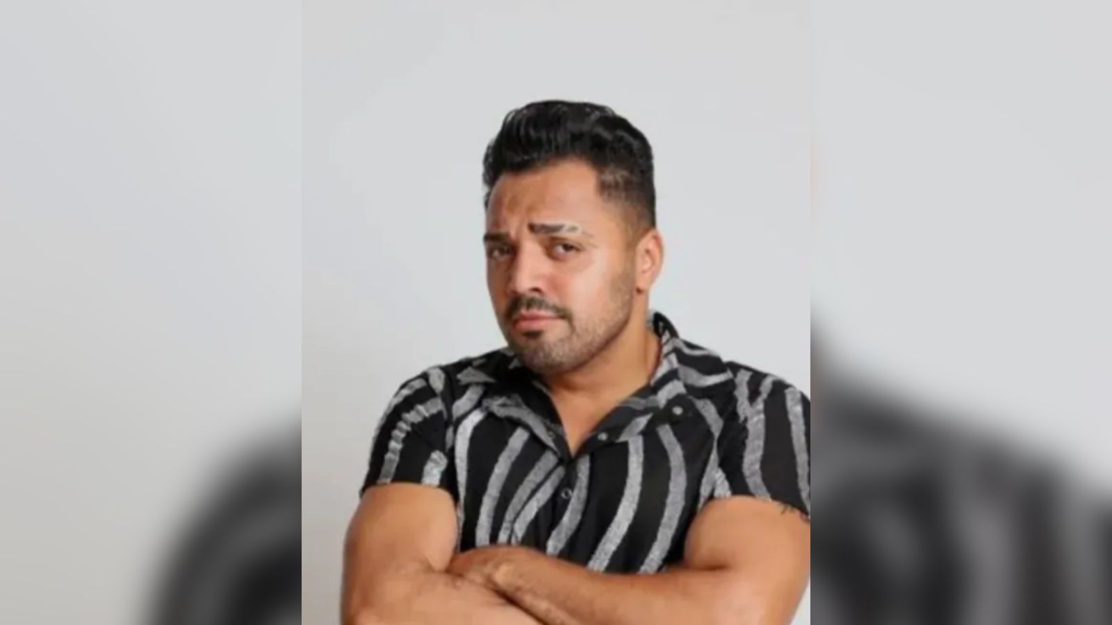 Imagem - Ministério Público do Ceará oficializa denúncia contra Tirullipa por importunação sexual