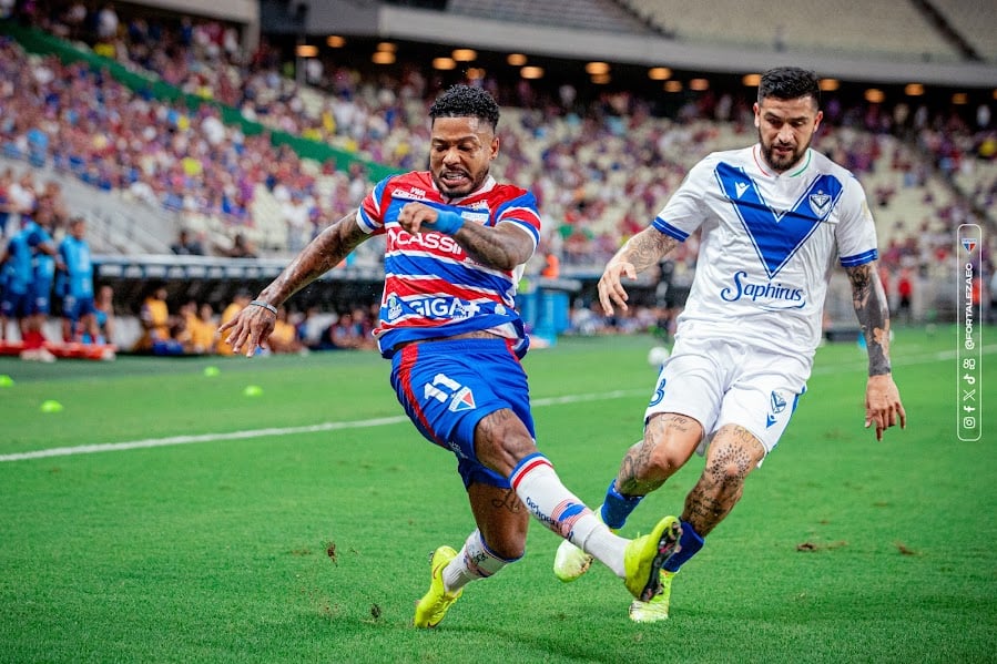 Tricolor precisa de uma vitória para avançar na competição - 