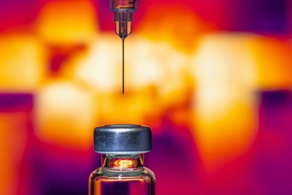 Imagem - Vacina experimental mostra eficácia contra câncer de intestino e pâncreas