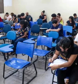 Imagem - Cursinho Alternativo da Uepa abre inscrições para intensivo voltado ao Enem 2025