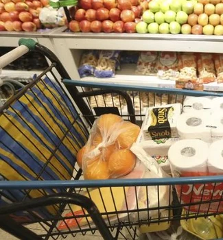 Imagem - Custo da cesta básica fica mais barato pelo segundo mês consecutivo, em Belém