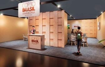 Green Zone: prazo para adquirir espaço de exposição termina em 31 de agosto