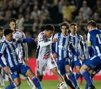 Imagem - Operário-PR e Avaí empatam sem gols e fecham 22ª rodada da Série B