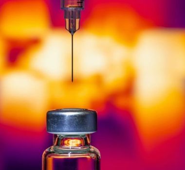 Imagem - Vacina experimental mostra eficácia contra câncer de intestino e pâncreas