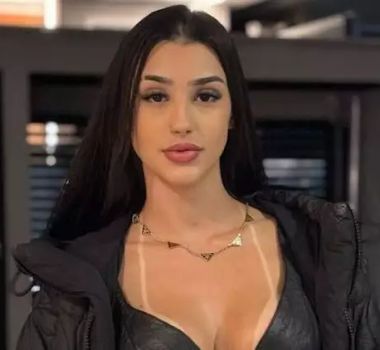 Imagem - Bia Miranda se pronuncia após sofrer acidente com namorado em São Paulo