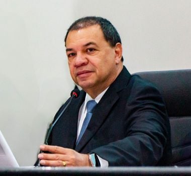 Imagem - Alepa recebe 7ª reunião do Colegiado de Procuradores-Gerais das Assembleias
