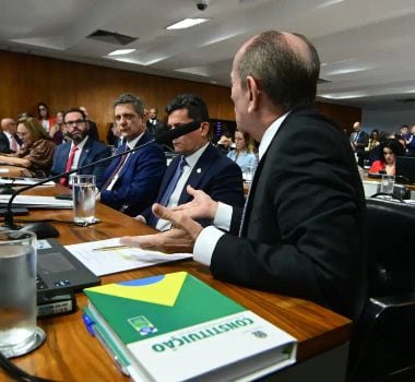Imagem - CCJ do Senado aprova voto impresso no novo Código Eleitoral
