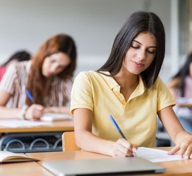 Imagem - 4 benefícios dos simulados para a preparação do vestibular