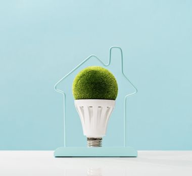 Imagem - 5 dicas para economizar na conta de luz de forma sustentável