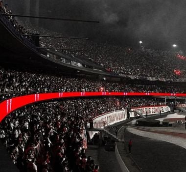 Imagem - Homem sofre mal súbito e morre após jogo entre São Paulo e Atlético Nacional