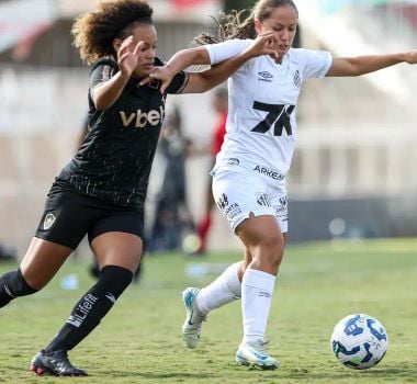 Imagem - CBF anuncia datas e horários da final do Brasileiro Feminino A2