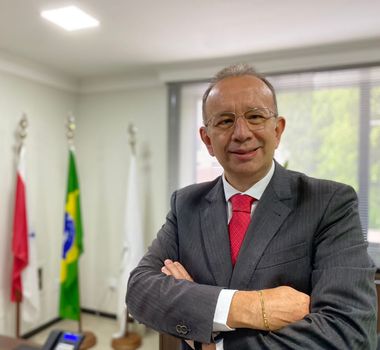 Imagem - José Fernando de Mendonça Gomes Júnior é aprovado para diretoria da ANM