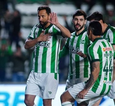 Imagem - Juventude vence o Vasco em jogo atrasado do Campeonato Brasileiro