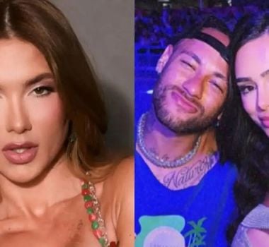 Imagem - Suposta ligação de Virginia para Neymar, na madrugada, incomoda Bruna Biancardi, diz jornalista