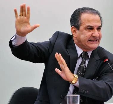 Imagem - Pastor Silas Malafaia é alvo de operação da PF
