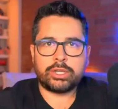 Imagem - Felipe Neto, Erika Hilton e Anitta terão passaportes bloqueados, informa jornalista