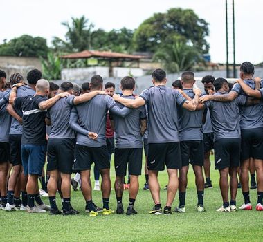 Imagem - Remo tem uma das defesas menos vazadas e o menor número de derrotas na Série B