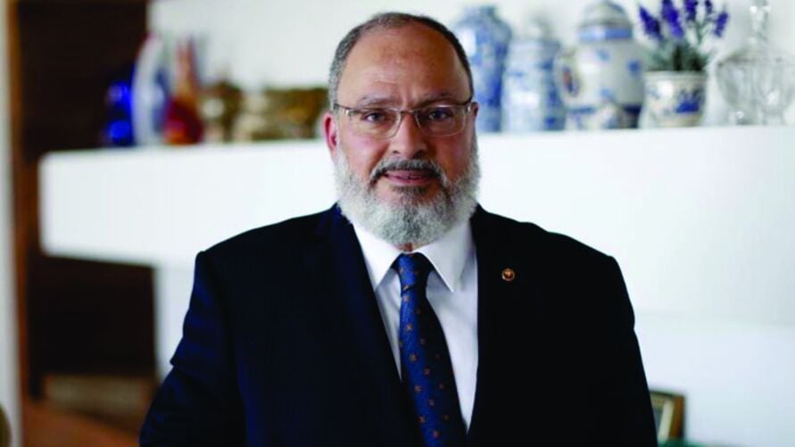 César Mattar Júnior toma posse como novo desembargador do TJPA
