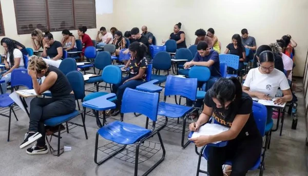 Curso intensivo terá três meses de aulas e selecionará 120 estudantes por meio de prova on-line no dia 30 de agosto.