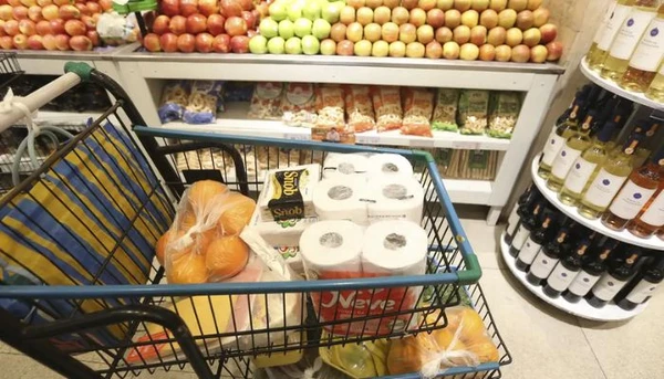 Custo da cesta básica fica mais barato pelo segundo mês consecutivo, em Belém