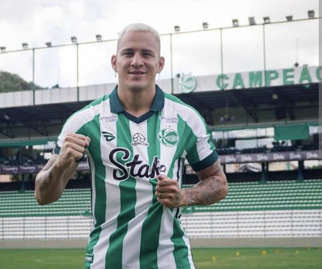 Imagem - Após quitar o transfer ban, Paysandu mira atacante da Série A, afirma jornalista