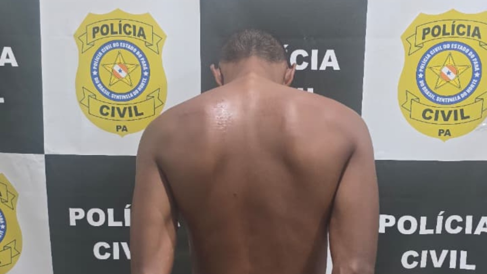 Imagem - Flanelinha é preso por ameaça e extorsão em Belém