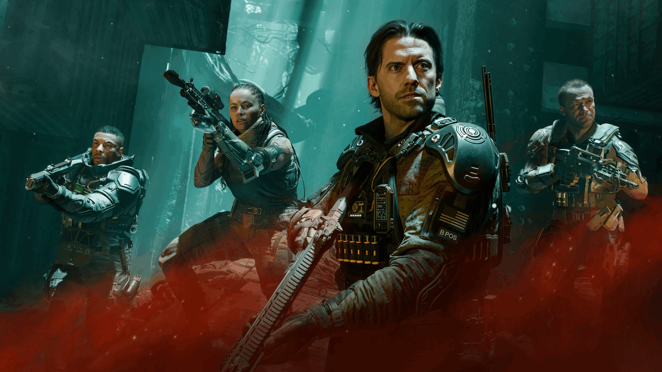 Gamescom revela novas imagens e detalhes oficiais de Call of Duty: Black Ops 7