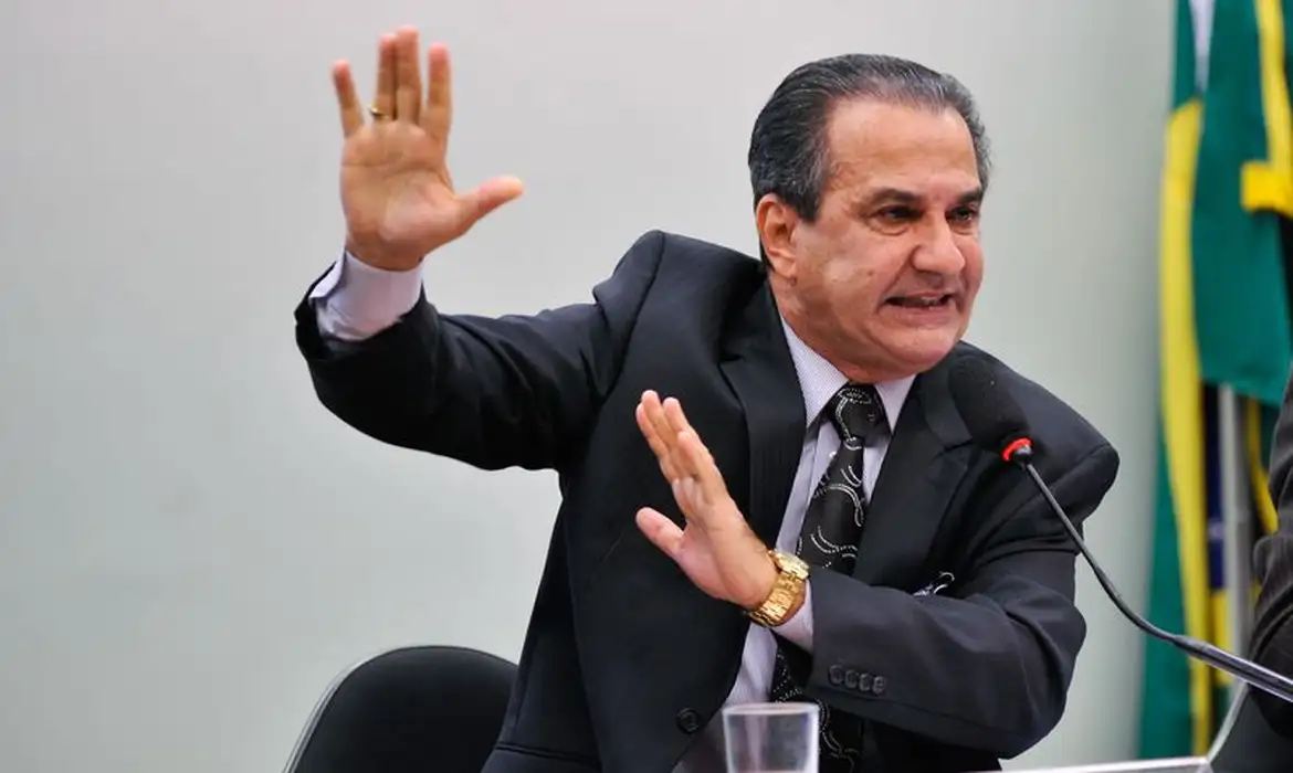 Imagem - Casa Branca pode se manifestar sobre STF investigar Silas Malafaia; entenda