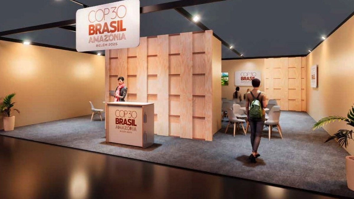 Imagem - Green Zone: prazo para adquirir espaço de exposição termina em 31 de agosto