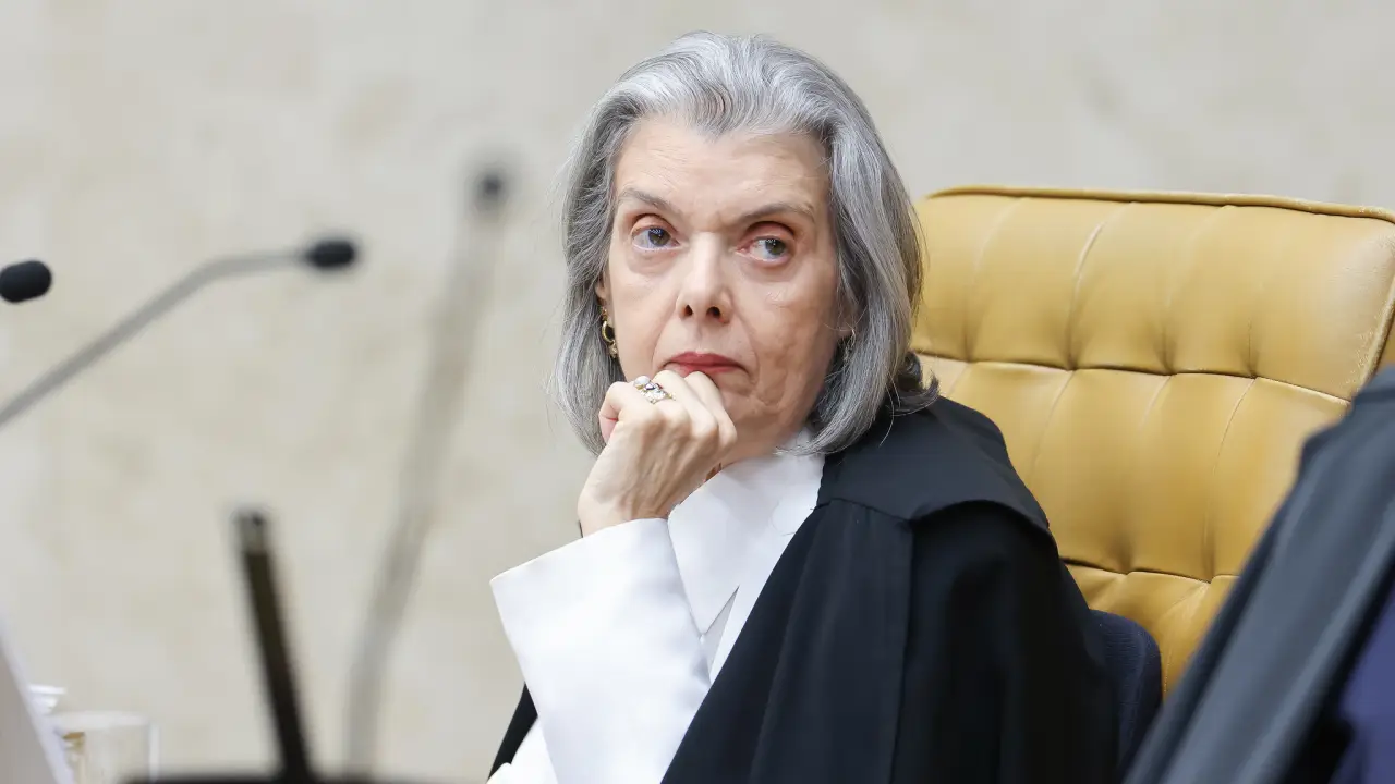 Imagem - Há má vontade com a presença de mulheres nos tribunais, diz ministra