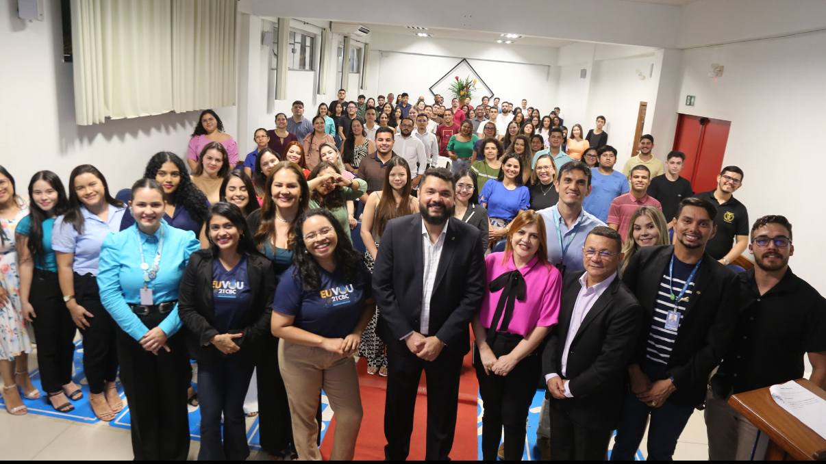 O Summit Contábil reuni especialistas, empresários e profissionais da contabilidade, para dois dias de programação intensa, sobre os principais assuntos do setor. 
