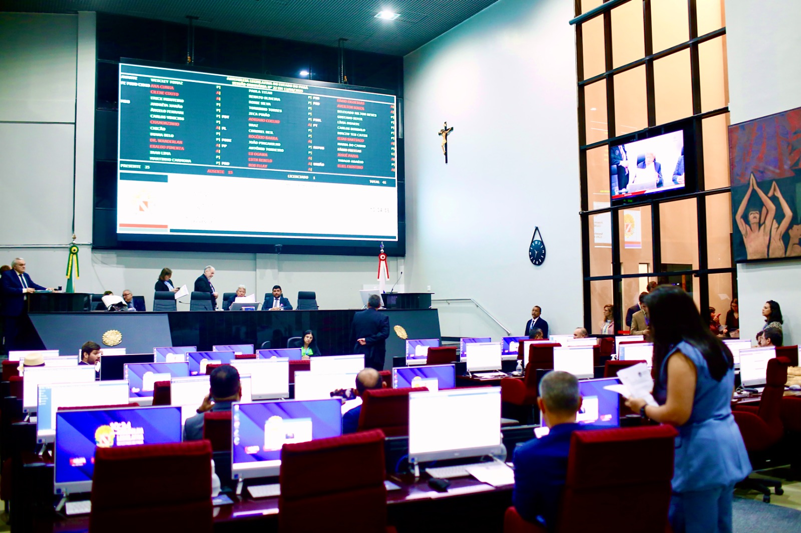 Imagem - Alepa aprova congelamento e armazenamento do açaí  para comercialização no Pará