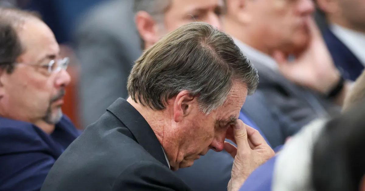 Polícia Federal deixa cela pronta para eventual prisão de Bolsonaro, diz jornal