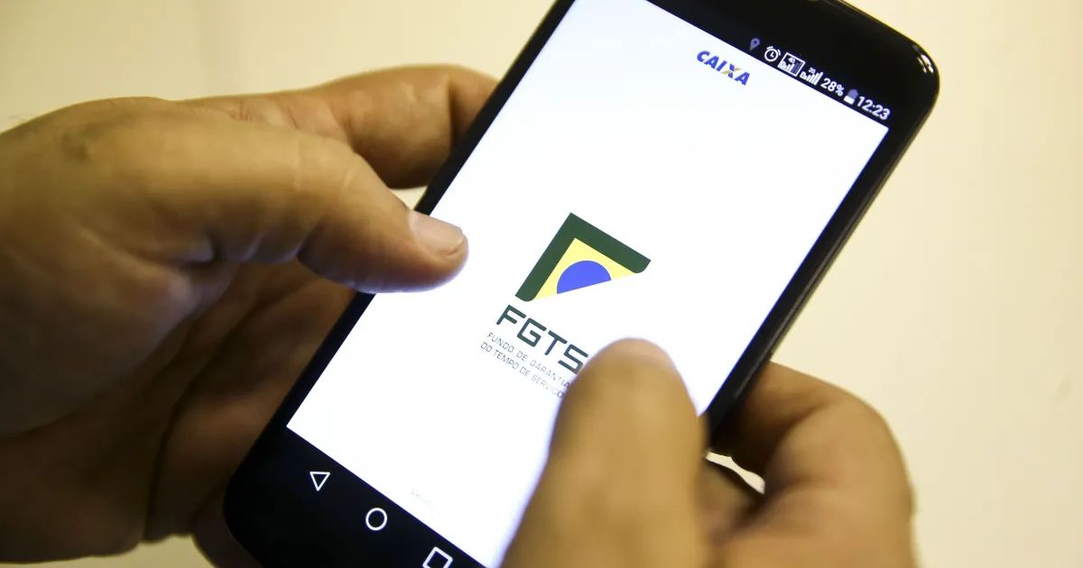 Saque-aniversário do FGTS: trabalhadores nascidos em junho, julho e agosto já podem retirar valores