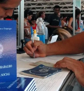 Imagem - Feirão de Emprego oferece vagas com contratação imediata nesta quinta-feira, em Belém