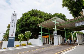 Hospitais universitários de Belém discutem clima e saúde nos preparativos para a COP 30